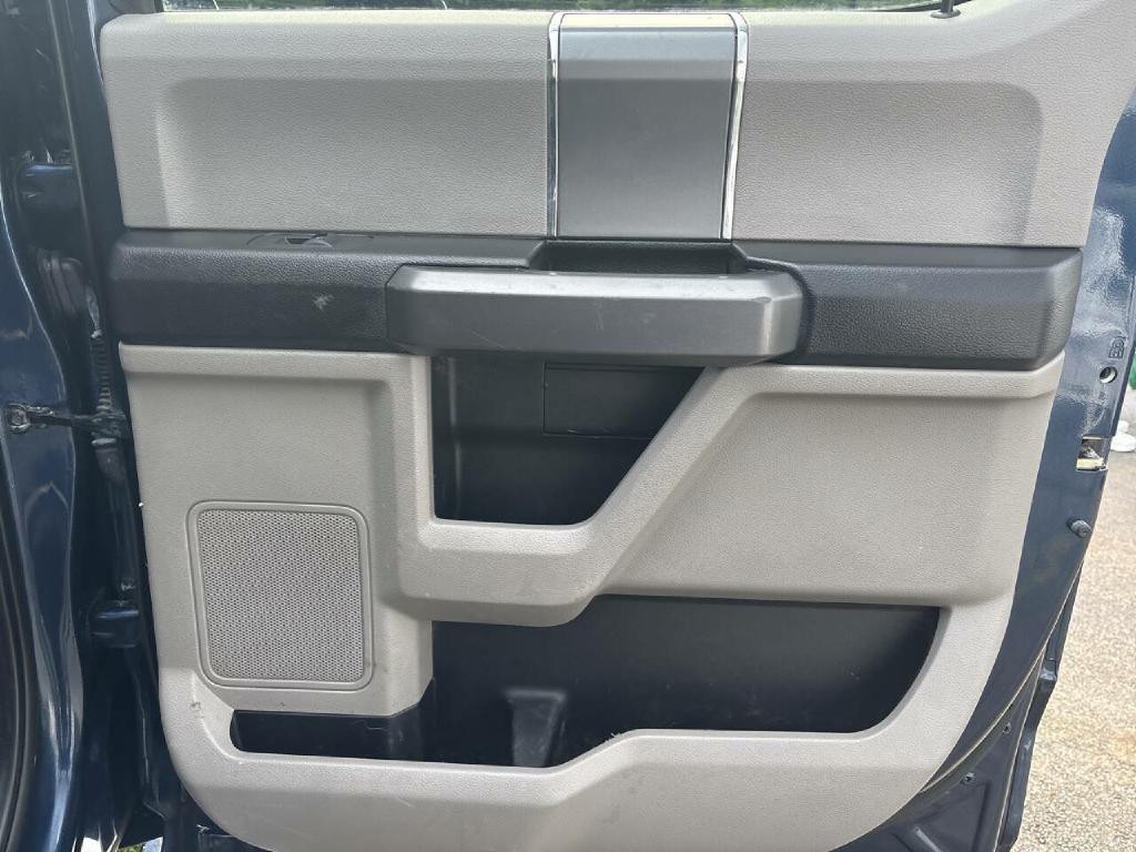 2019 Ford F-250 Image 21