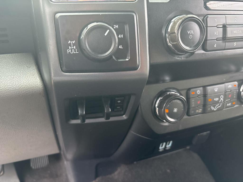 2019 Ford F-250 Image 22