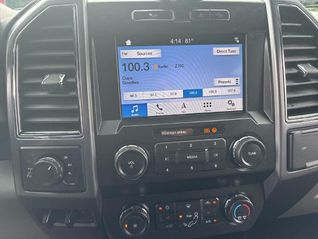 2019 Ford F-250 Image 27
