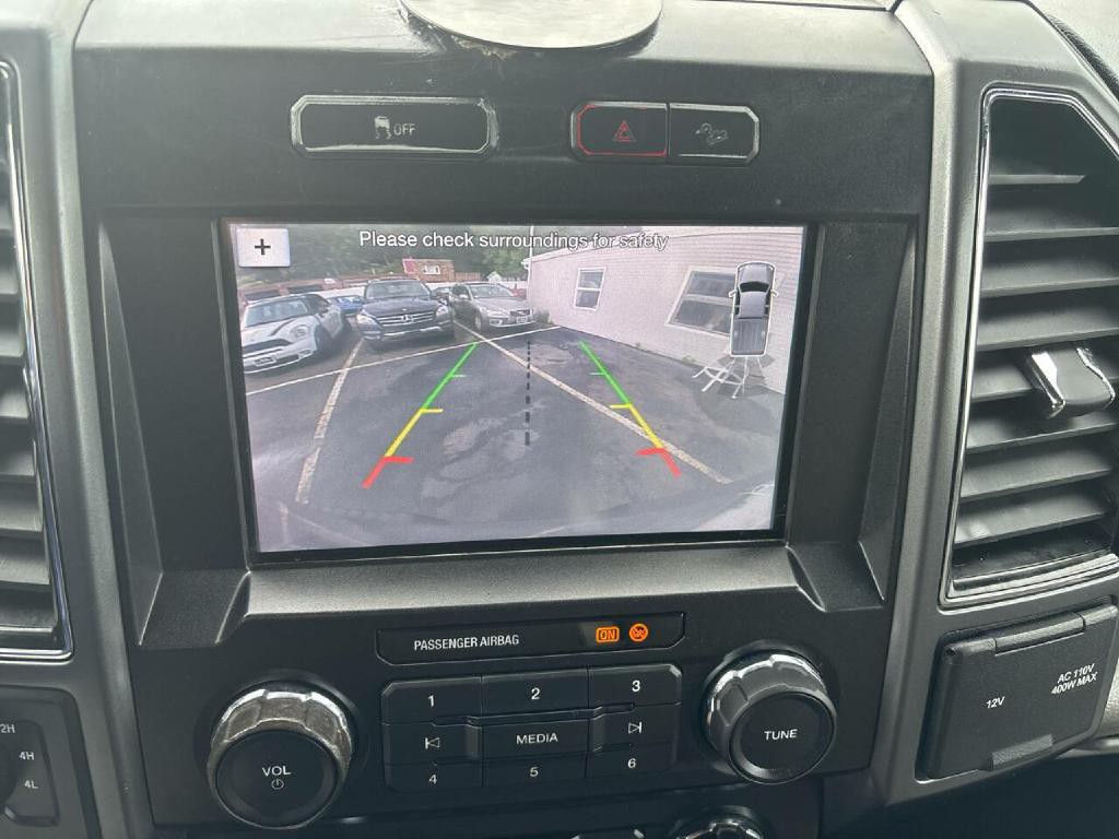 2019 Ford F-250 Image 28