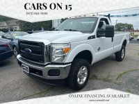 Image for 2016 Ford F-350 XL Regular Cab 8 ft. ID: 6636941