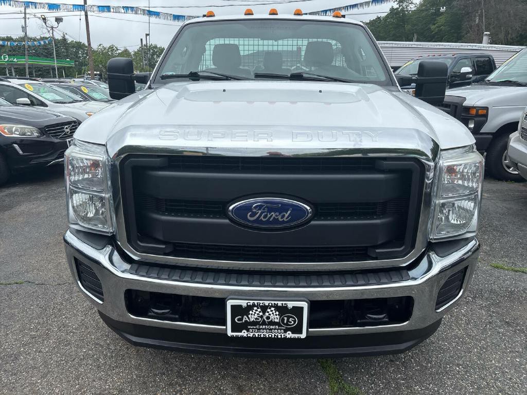 2016 Ford F-350 Image 3