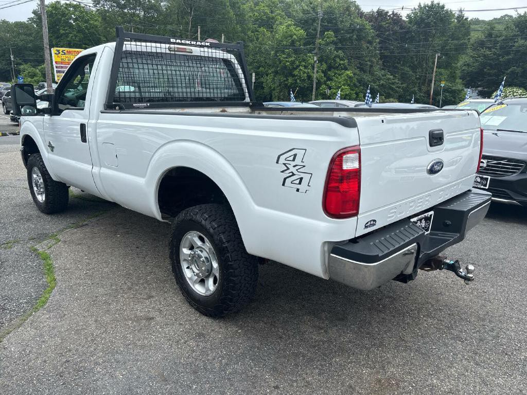 2016 Ford F-350 Image 5