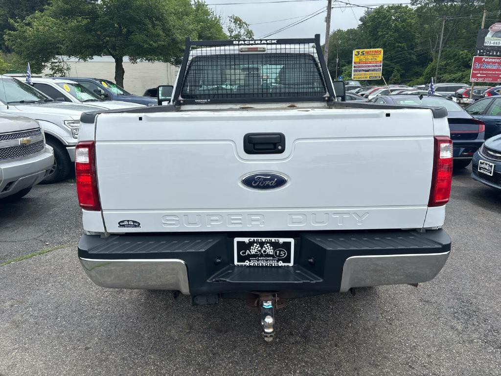 2016 Ford F-350 Image 6