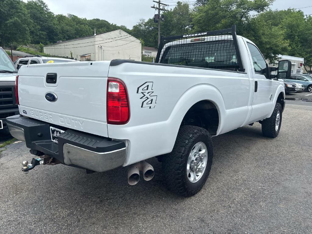 2016 Ford F-350 Image 7