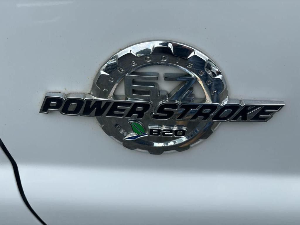 2016 Ford F-350 Image 8