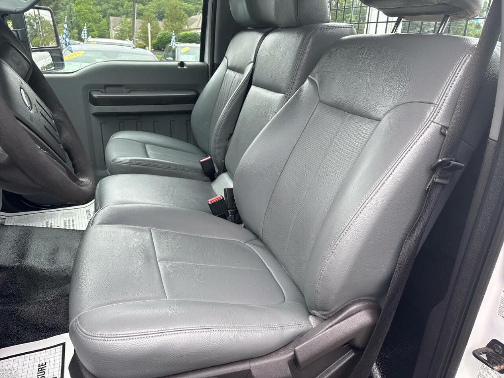 2016 Ford F-350 Image 10