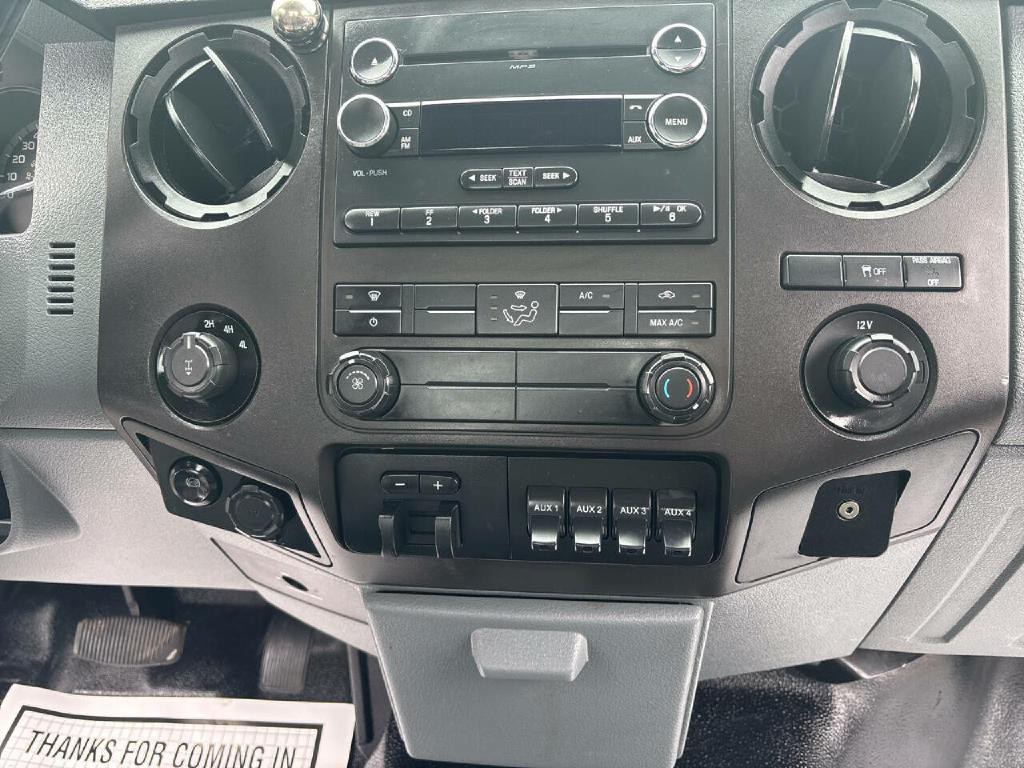 2016 Ford F-350 Image 15