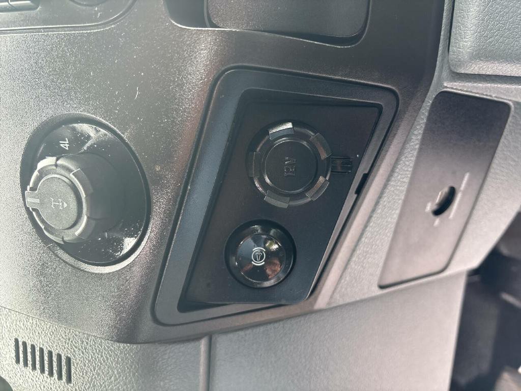 2016 Ford F-350 Image 16