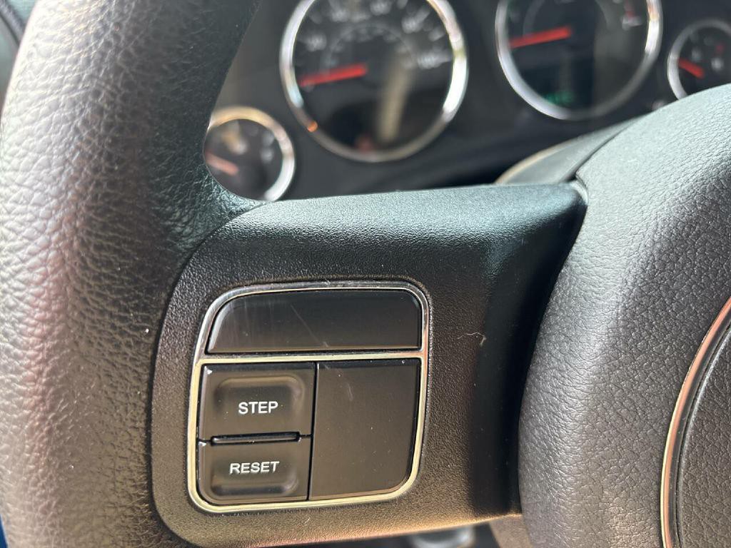 2015 Jeep Wrangler Image 19