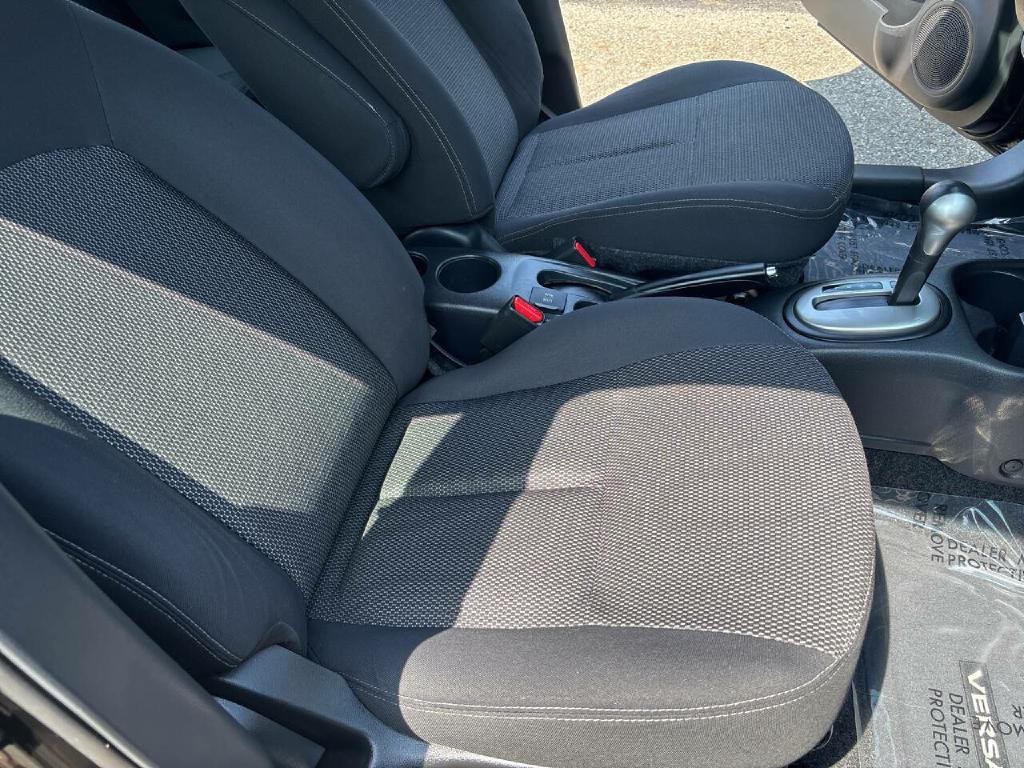 2014 Nissan Versa Image 14