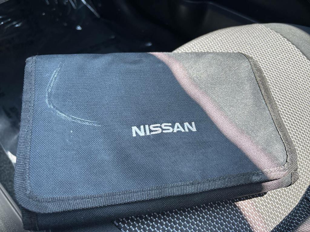 2014 Nissan Versa Image 27