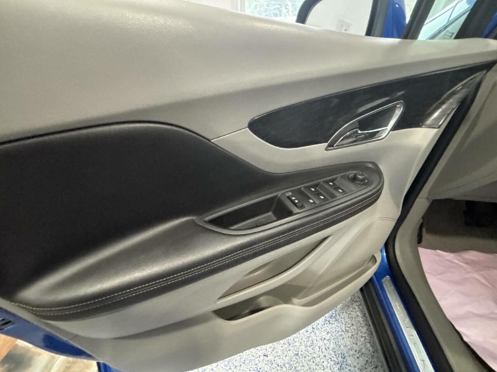 2016 Buick Enclave Image 10