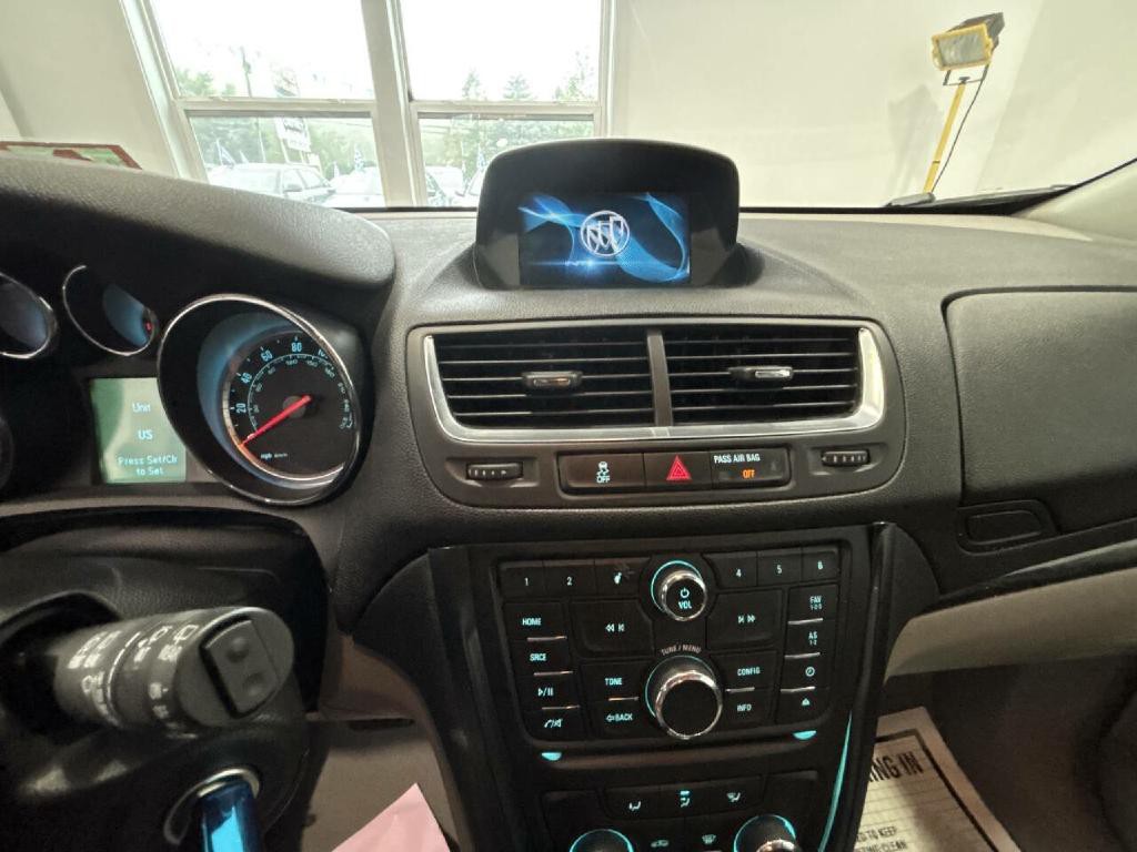 2016 Buick Enclave Image 20