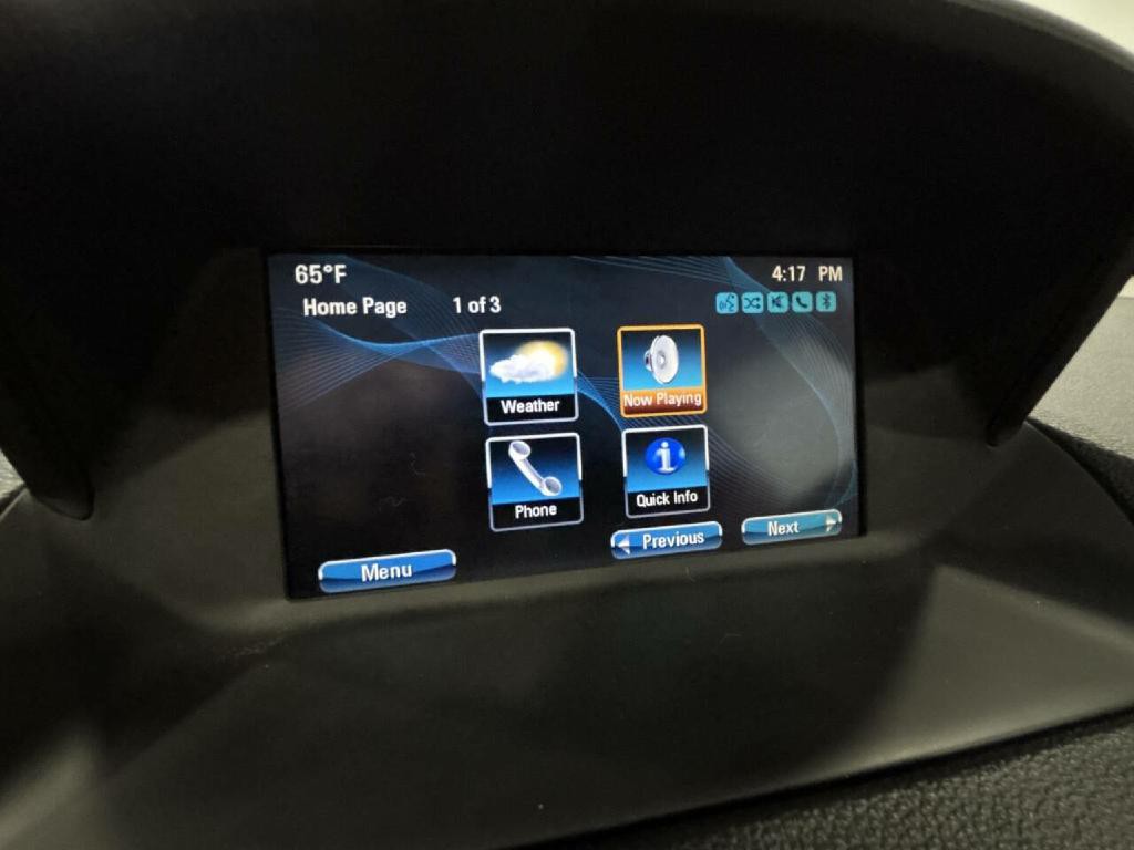 2016 Buick Enclave Image 21