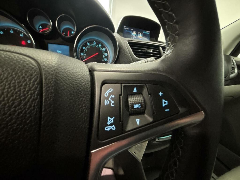 2016 Buick Enclave Image 23