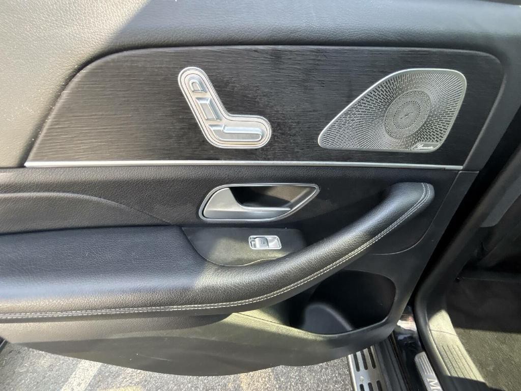 2021 Mercedes-Benz GLE-Class Image 14