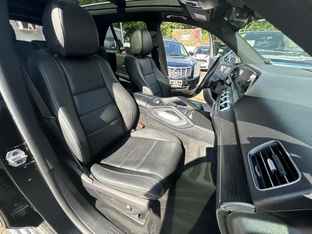 2021 Mercedes-Benz GLE-Class Image 16