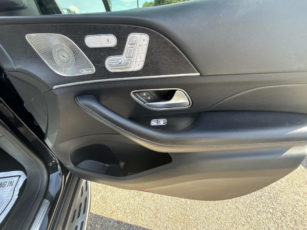 2021 Mercedes-Benz GLE-Class Image 17