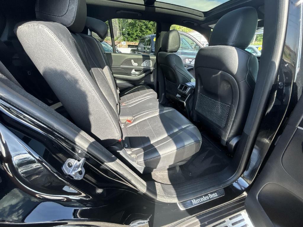 2021 Mercedes-Benz GLE-Class Image 18