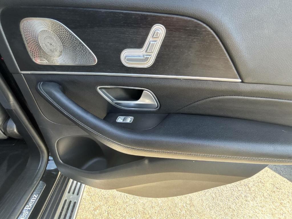 2021 Mercedes-Benz GLE-Class Image 19