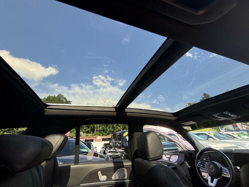 2021 Mercedes-Benz GLE-Class Image 22