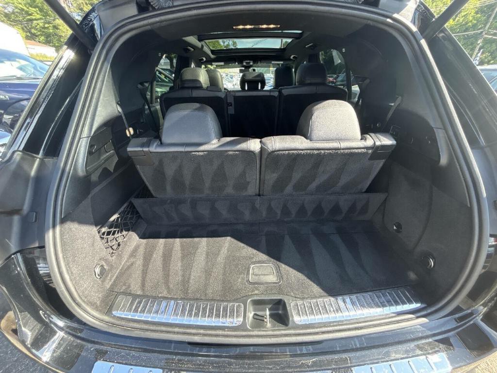 2021 Mercedes-Benz GLE-Class Image 23