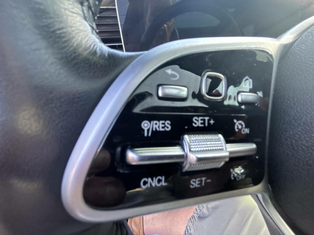 2021 Mercedes-Benz GLE-Class Image 27