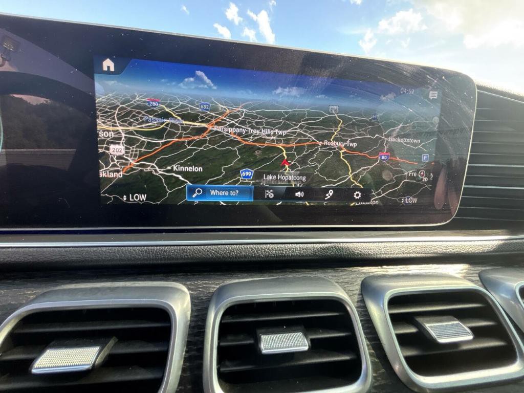 2021 Mercedes-Benz GLE-Class Image 29