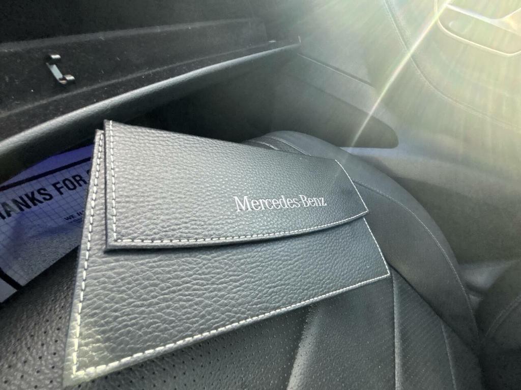2021 Mercedes-Benz GLE-Class Image 34
