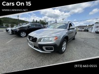 Image for 2012 Volvo XC70 3.2 Premier ID: 6678328
