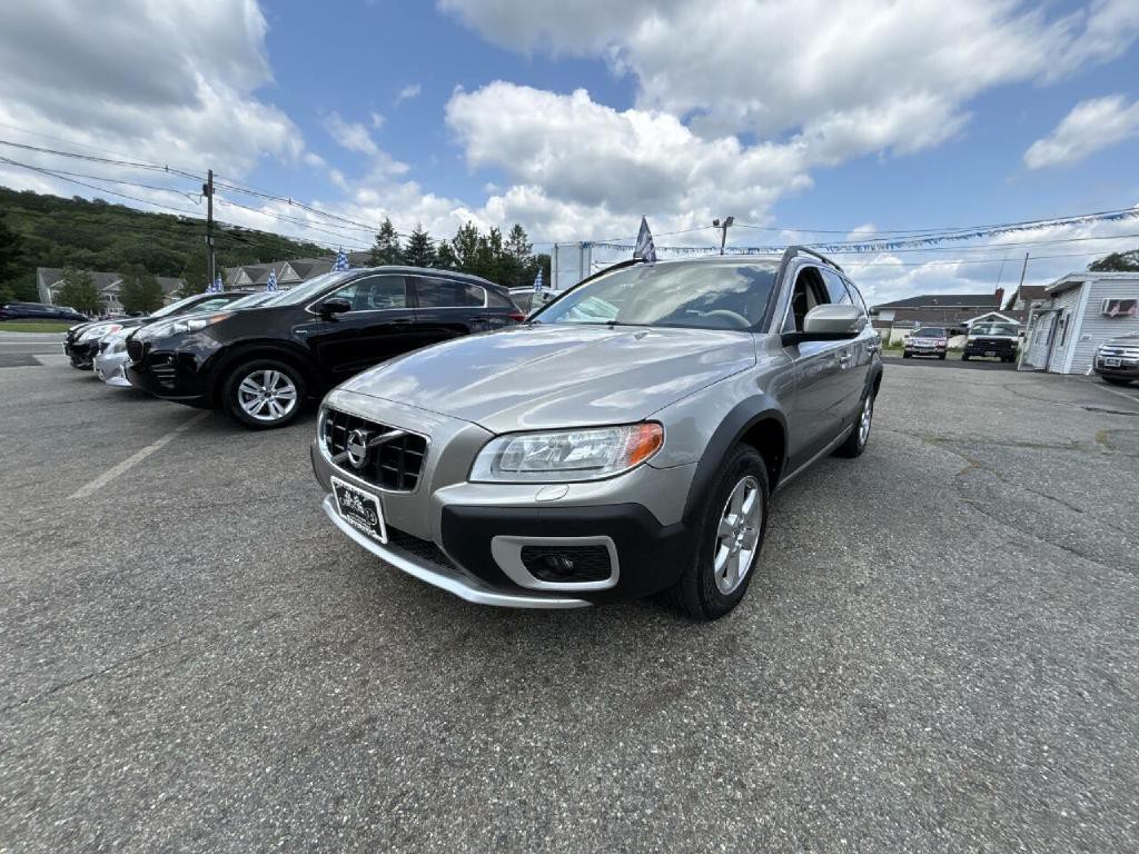 2012 Volvo XC70 Image 2