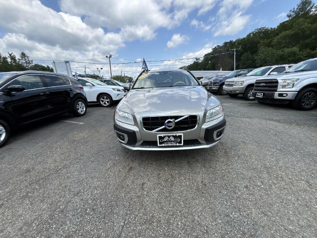 2012 Volvo XC70 Image 3