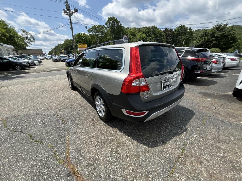 2012 Volvo XC70 Image 5