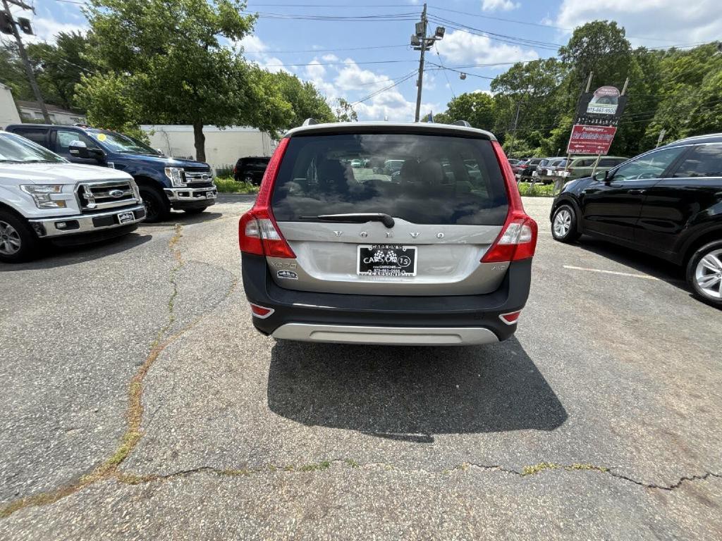 2012 Volvo XC70 Image 6