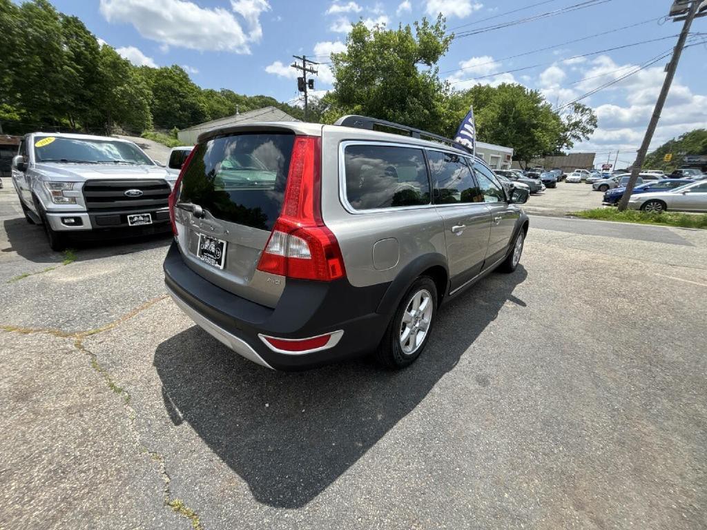 2012 Volvo XC70 Image 7