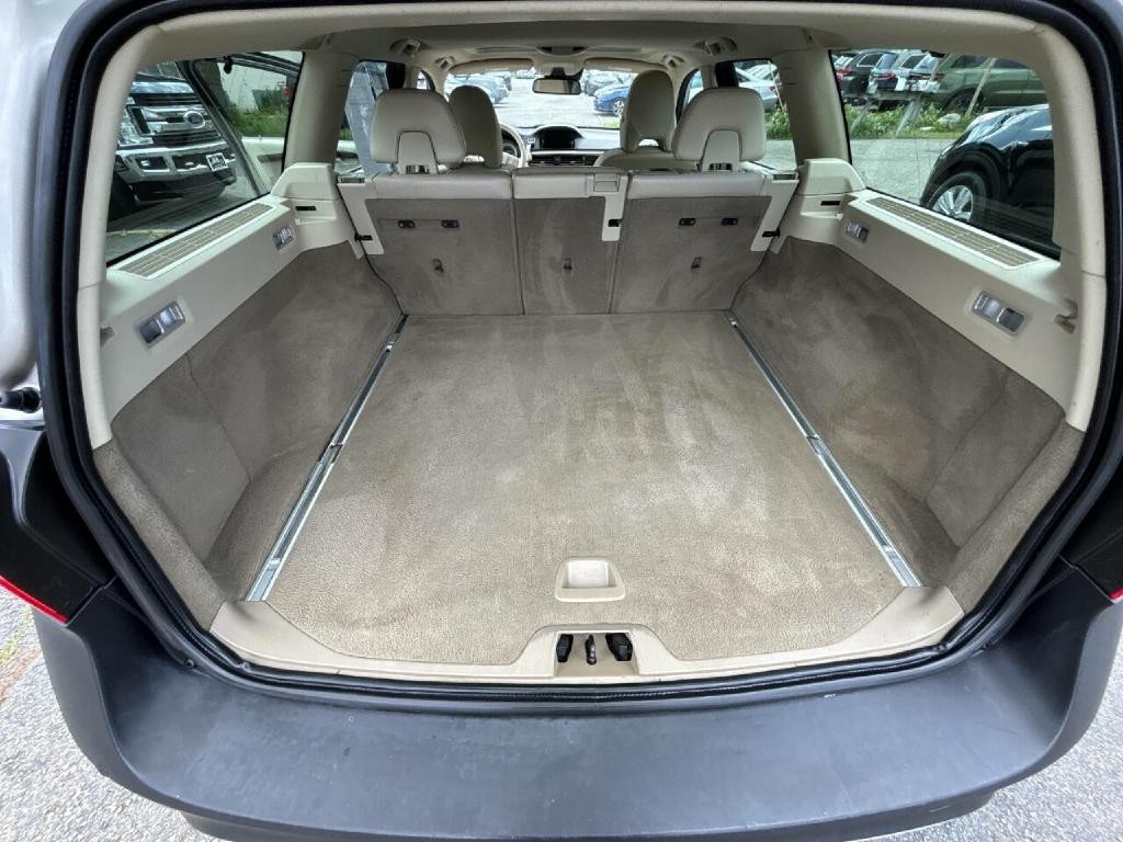 2012 Volvo XC70 Image 19