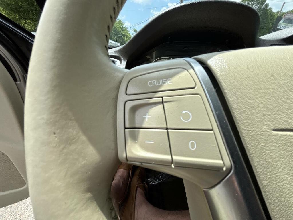 2012 Volvo XC70 Image 23