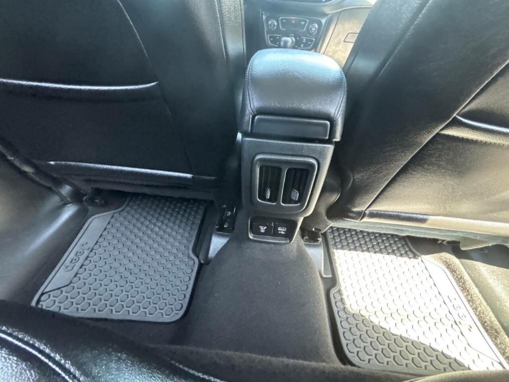 2021 Jeep Compass Image 19