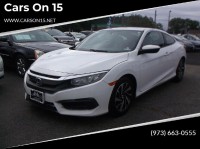 Image for 2017 Honda Civic LX P ID: 6678330