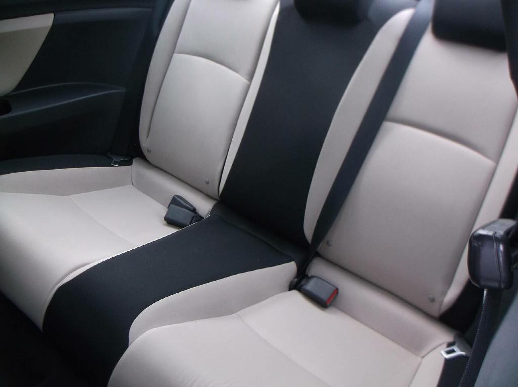 2017 Honda Civic Image 11