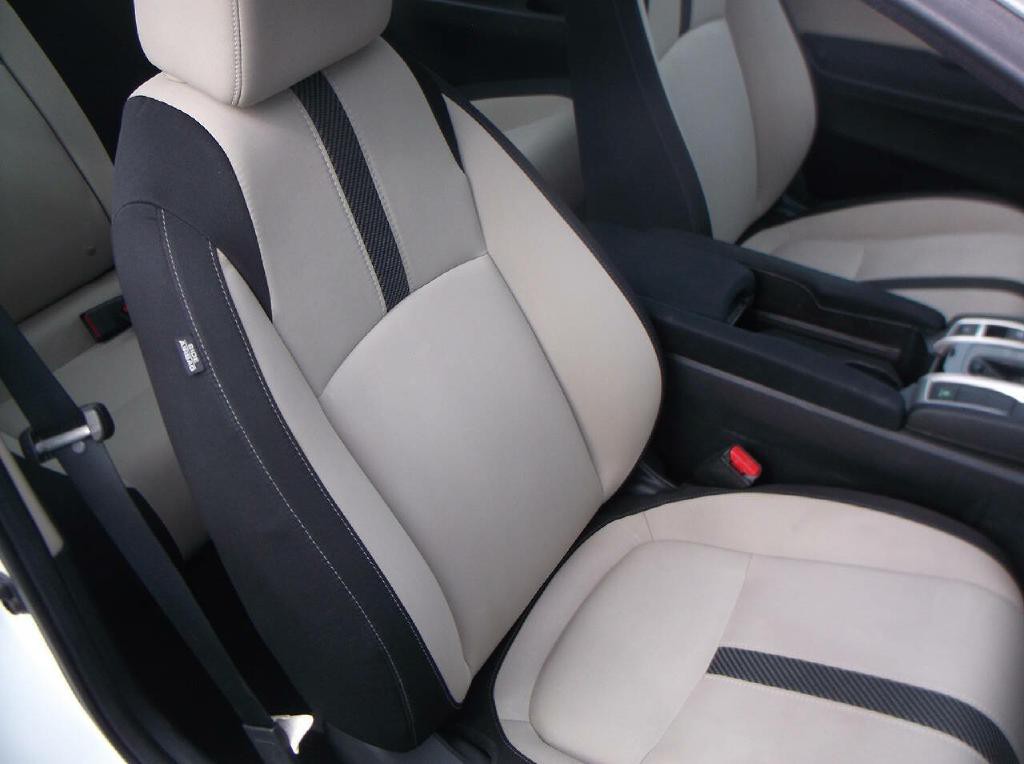 2017 Honda Civic Image 13