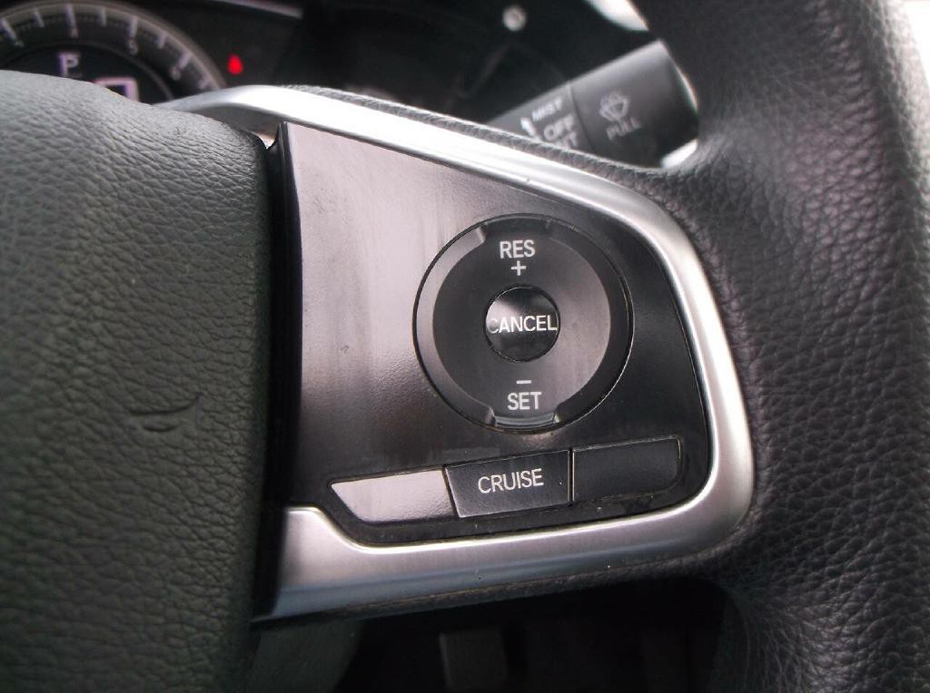 2017 Honda Civic Image 18