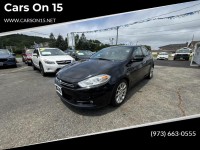Image for 2013 Dodge Dart Limited ID: 6678331