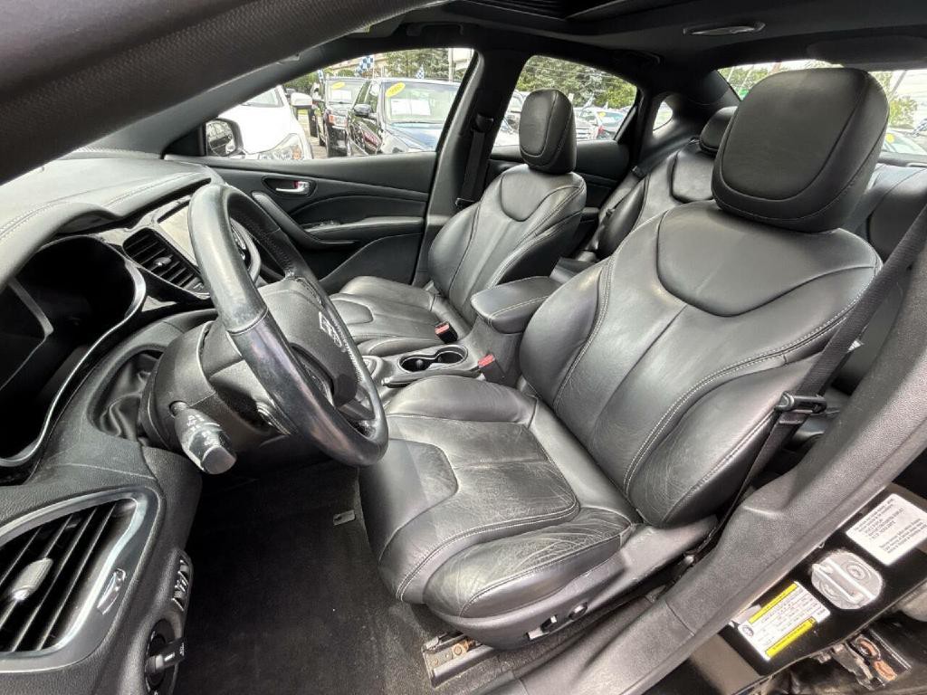 2013 Dodge Dart Image 10