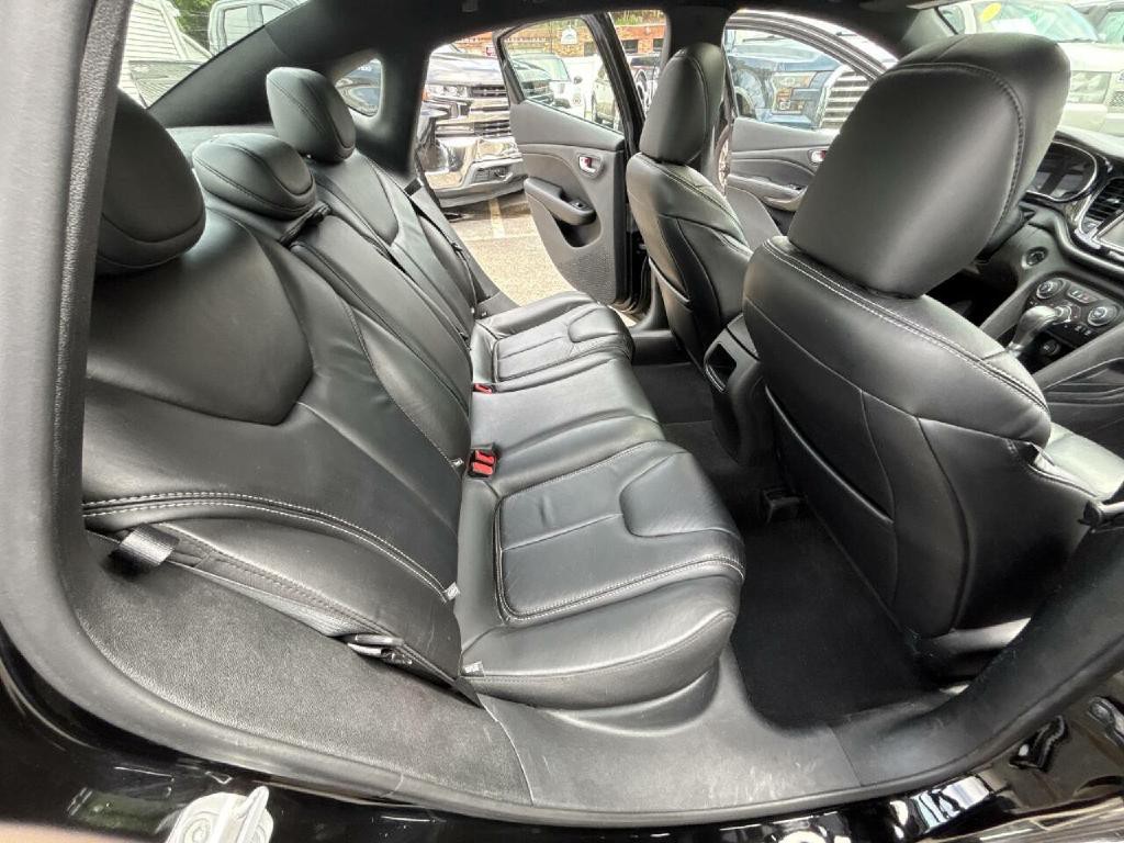 2013 Dodge Dart Image 17