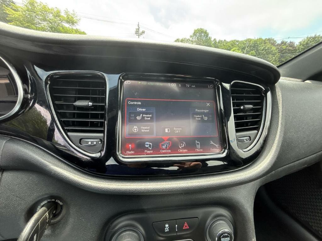 2013 Dodge Dart Image 23