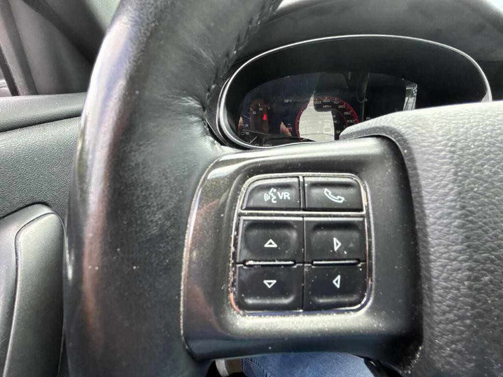 2013 Dodge Dart Image 26
