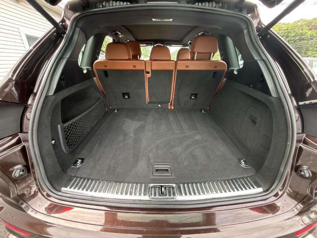 2017 Porsche Cayenne Image 20
