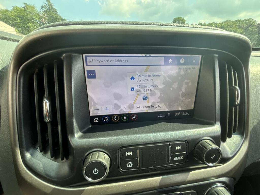 2019 Chevrolet Colorado Image 12